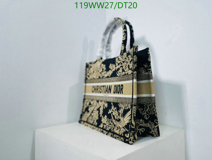 SAMCC - DOR Bags - 977