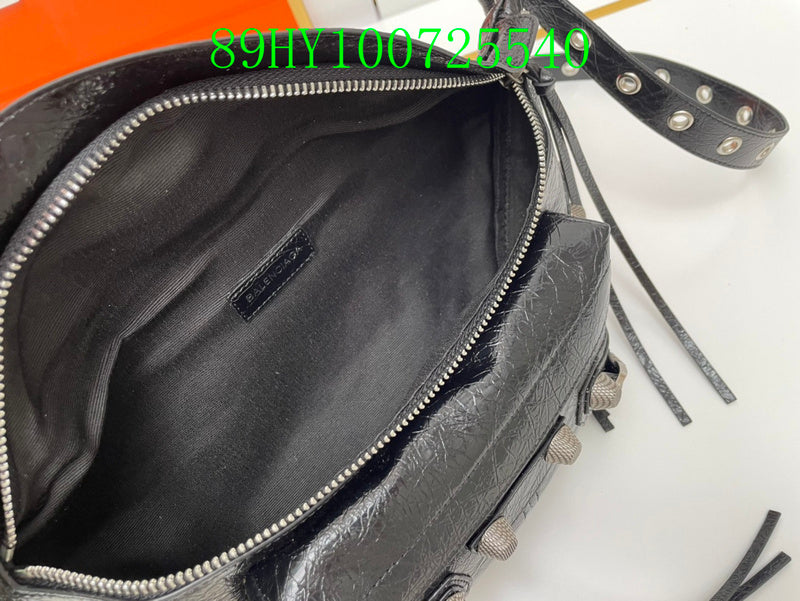 ELE Fashion - BGA Bags - 1689