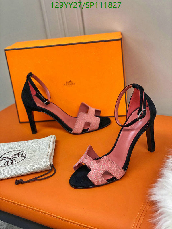 SAMC - HMS Women Shoes - 445