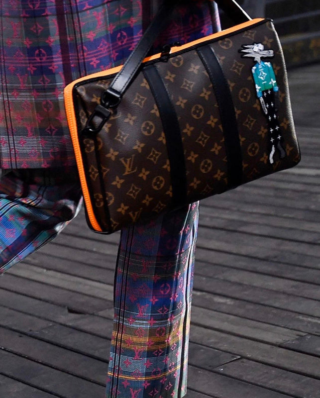 Glami GlamI Lu-Vi bags - 17742