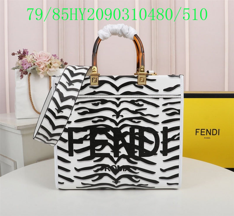 Glami - FDE Bags - 2755