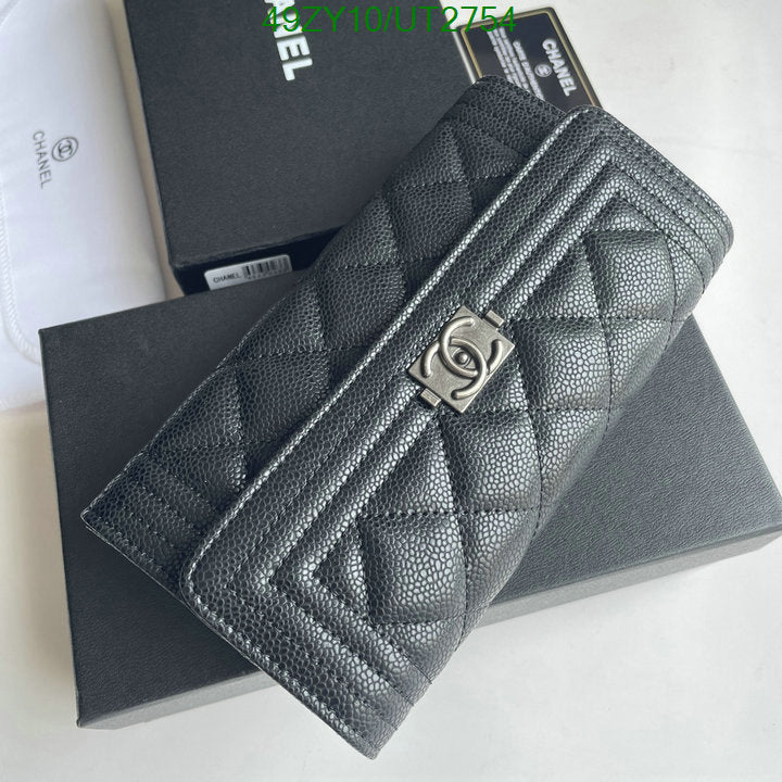 SAMC - CHL Wallets - 019