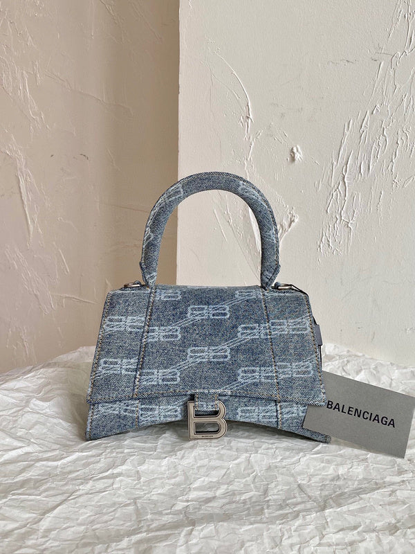 Satchel Bags - BGA Bags - 2556