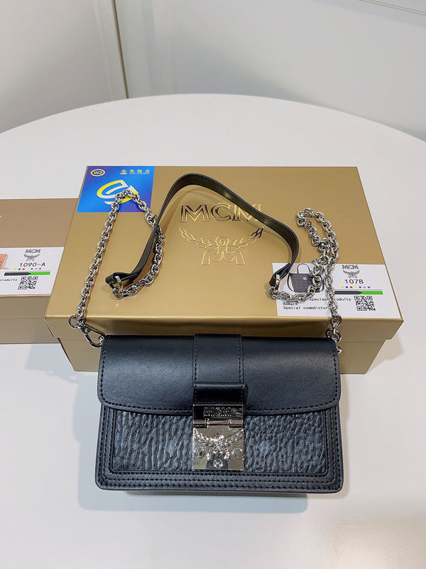 Satchel Bags - MC Bags - 192