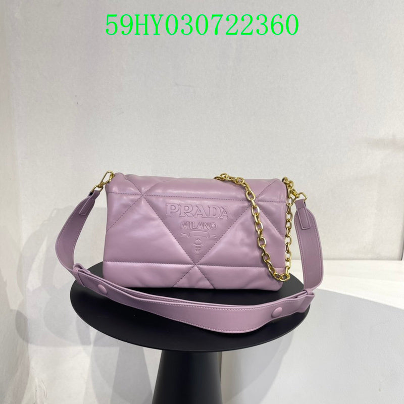 Satchel Bags - PDA Bags - 4091