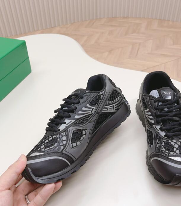 SAMC - BOV Men Shoes - 117