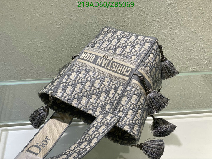 SAMCC - DOR Bags - 1190