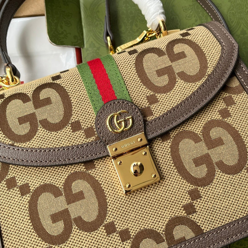Glami Fashion - GCI Bags - 9312