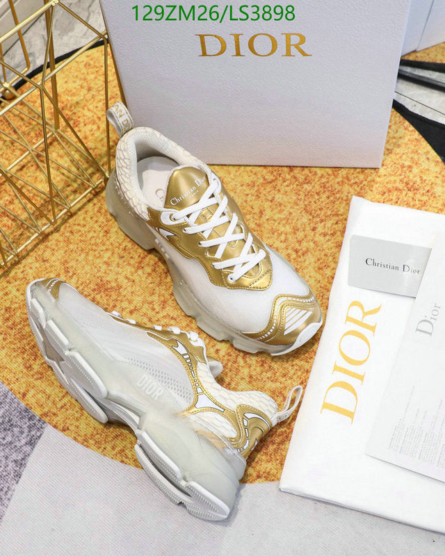 SAMC - DOR Women Sneakers - 181