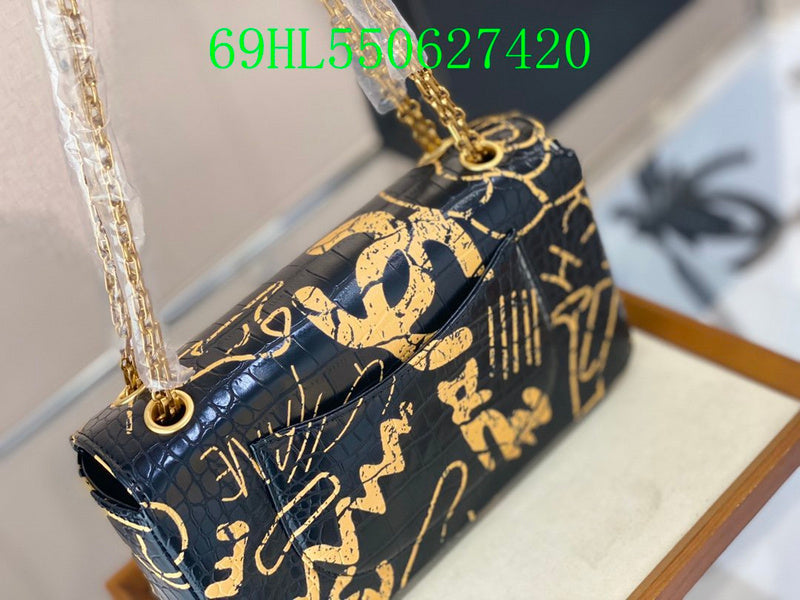 Glami - CHL Bags - 2569