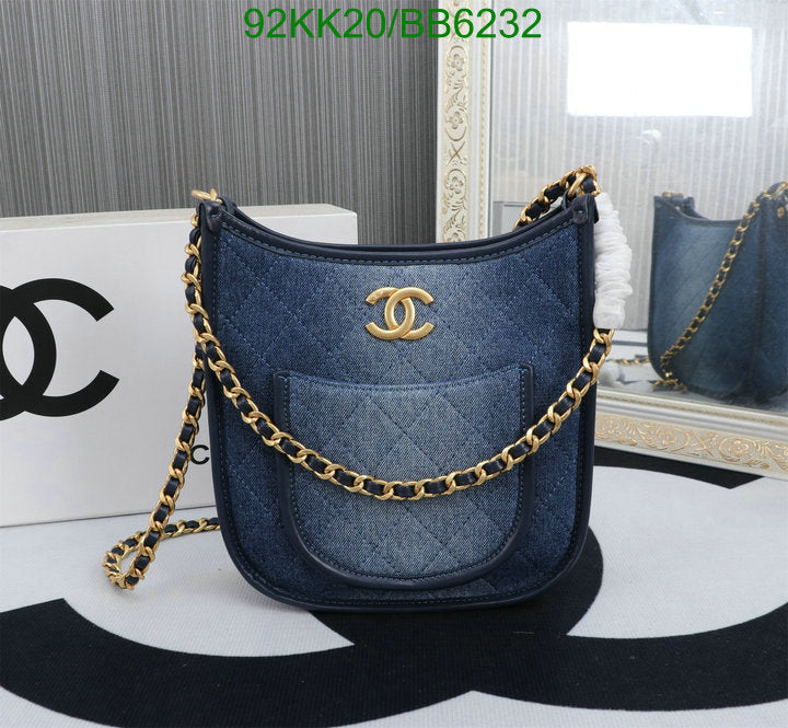 SAMC - CHL Bags Crossbody - 481