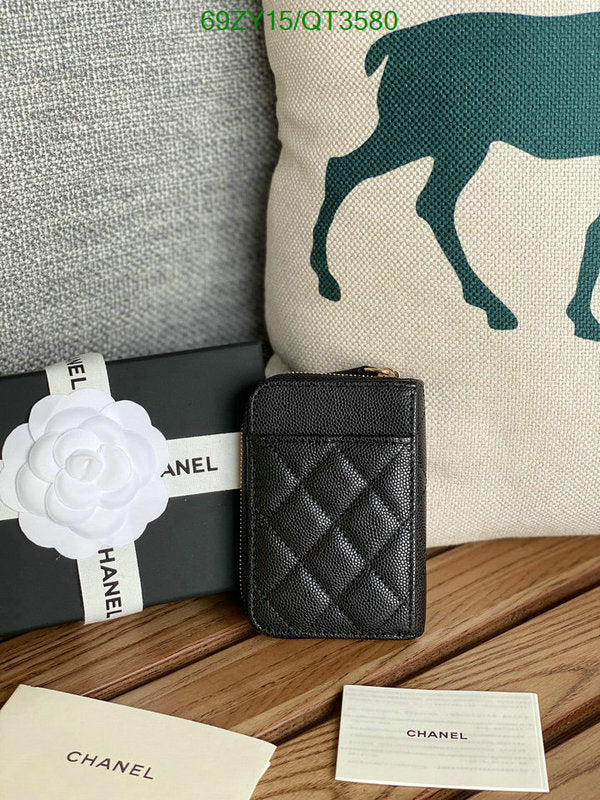 SAMC - CHL Wallets - 054