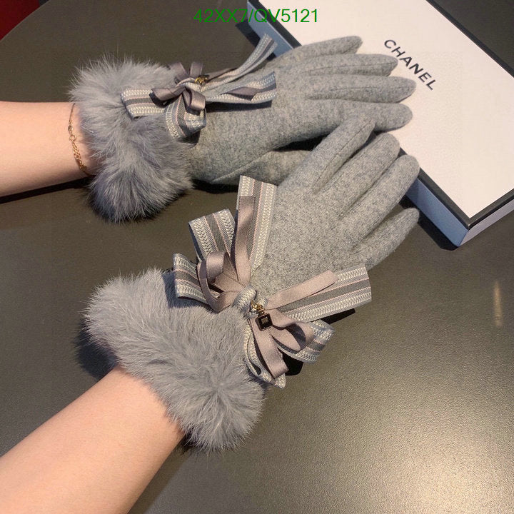 SAMC - CHL Gloves - 115