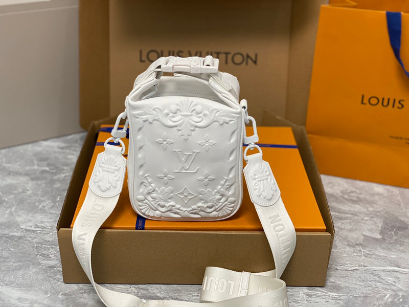 Glamy - LOV Bags - 1090