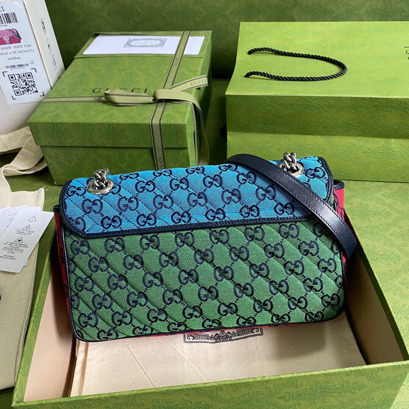 Glami Fashion - GCI Bags - 5882