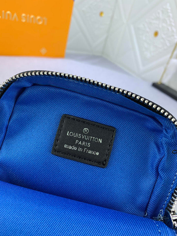 Satchel Bags - VL2 Bags - 923