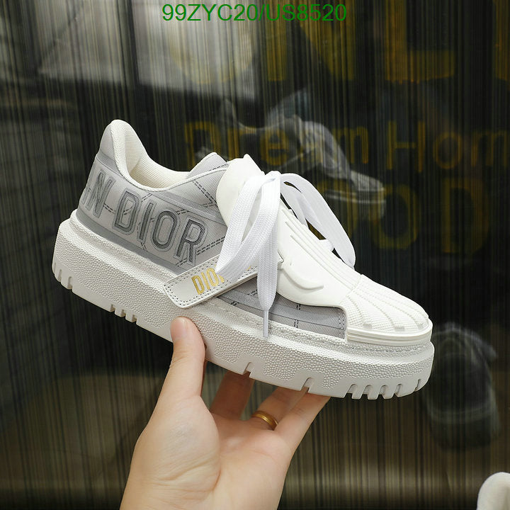 SAMCC - DOR Women Shoes - 1518