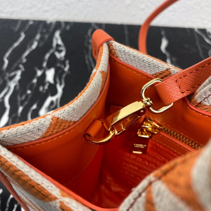 Glamy - PD Bags - 1442