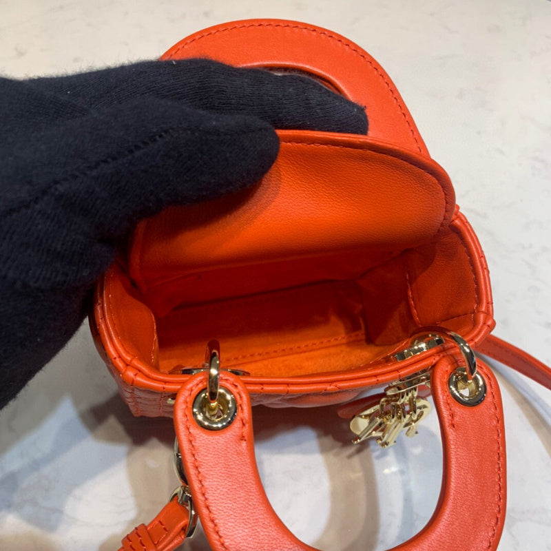 ELE - Dir Bags - 1727