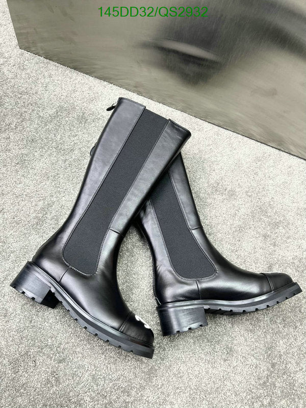 SAMC - CHL Women Boots - 332
