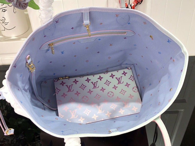 GlamI Lu-Vi bags - 3546