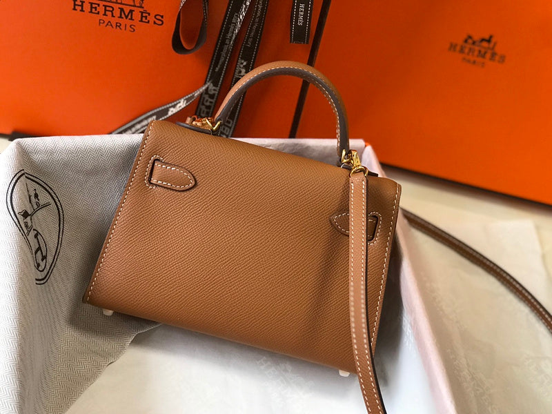 Glamy - HMS Bags - 709