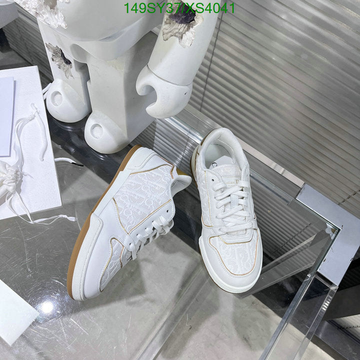 SAMC - DOR Women Sneakers - 198