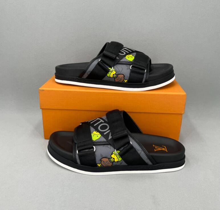 SAMC - LOV Men Shoes - 1021