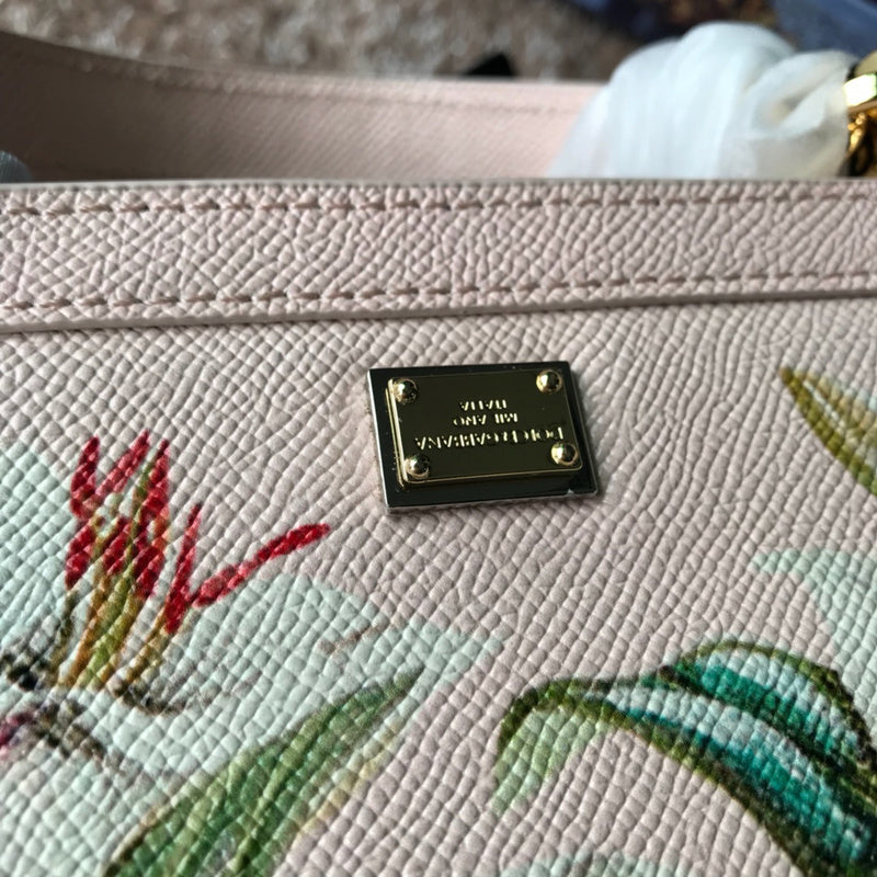 Glamy - DG bag - 565