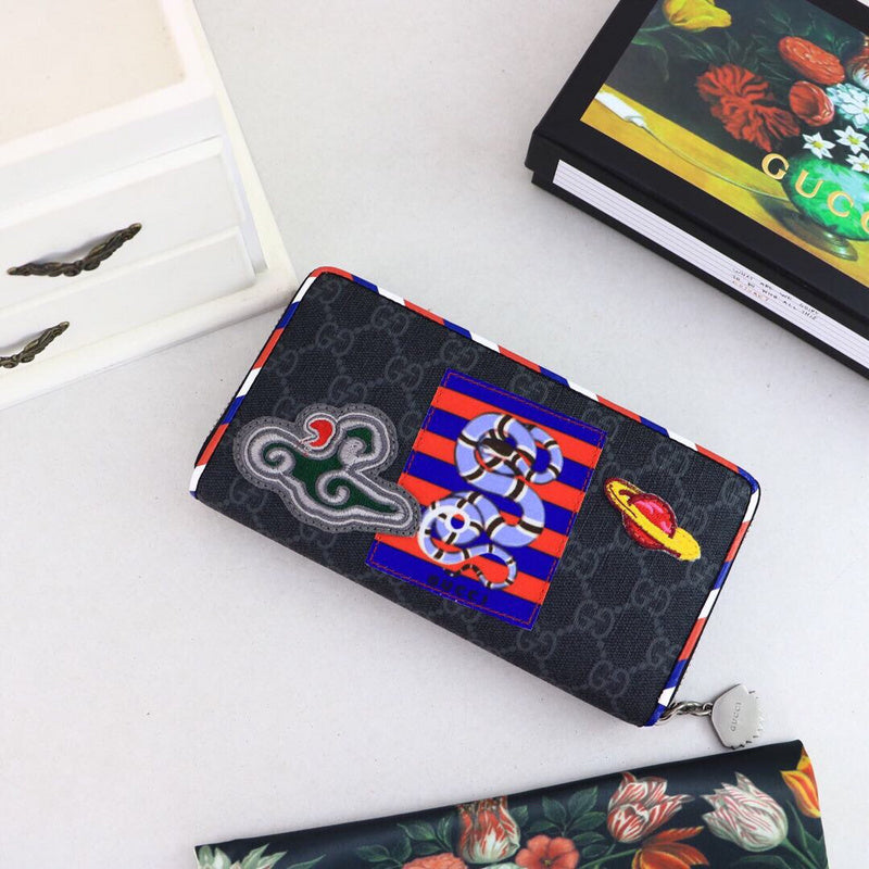 Glami-i - Guki Wallet - 441