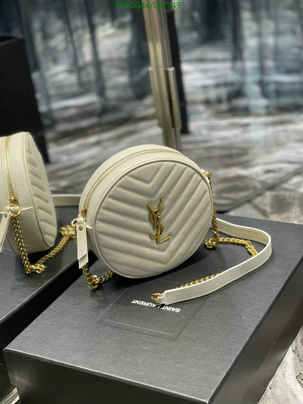 SAMC - YLS Bags - 440