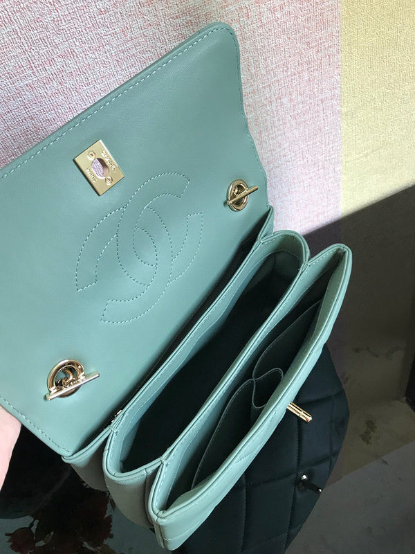 Satchel Bags - CHL Bags - 3607