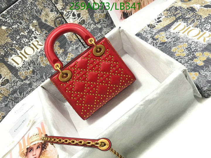 SAMCC - DOR Bags - 1405
