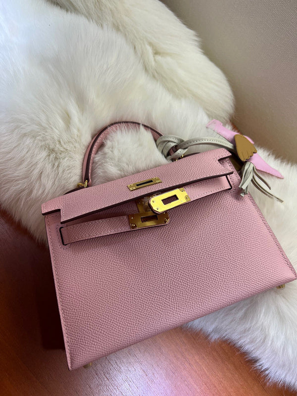 Glami - HMS Bags - 1550