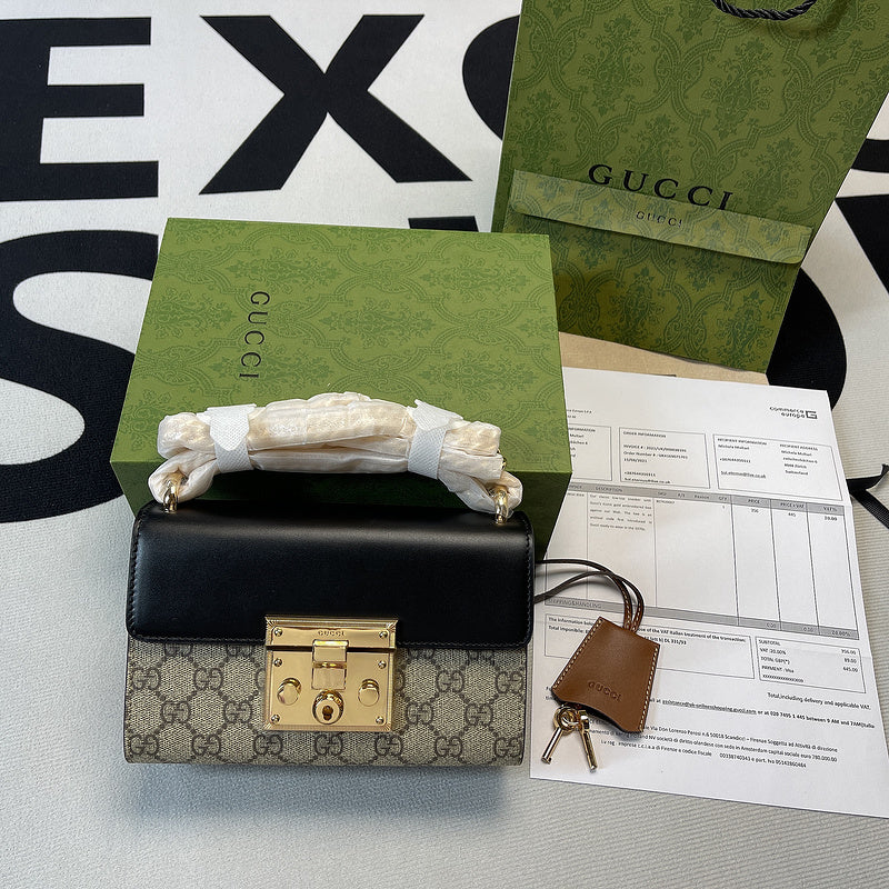 Satchel Bags - GCI Bags - 6274