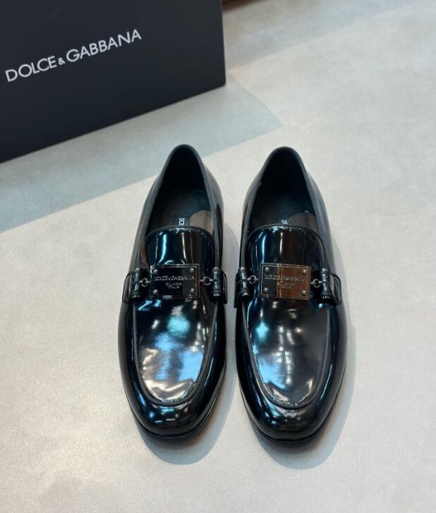 SAMC - DAG Men Shoes - 084