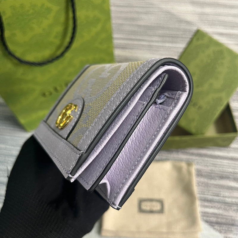 Glami-i - Guki Wallet - 075