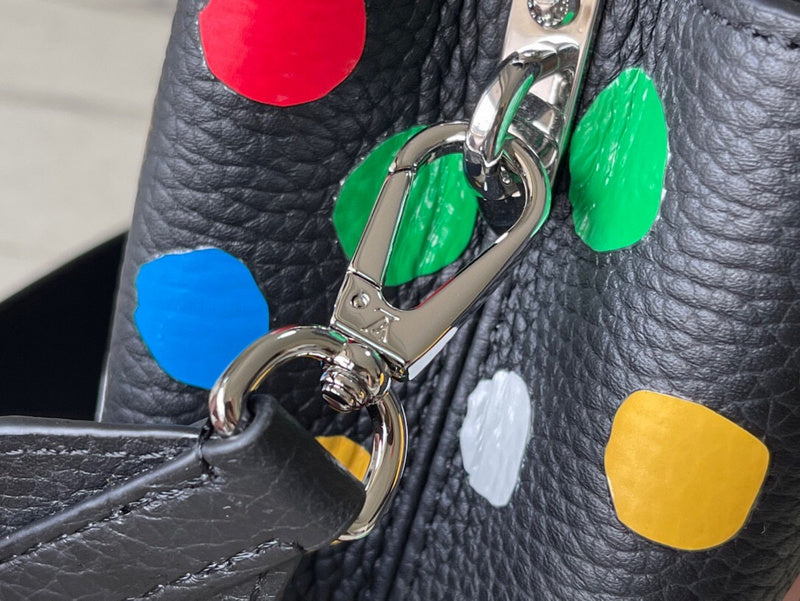 GlamI Lu-Vi bags - 4014