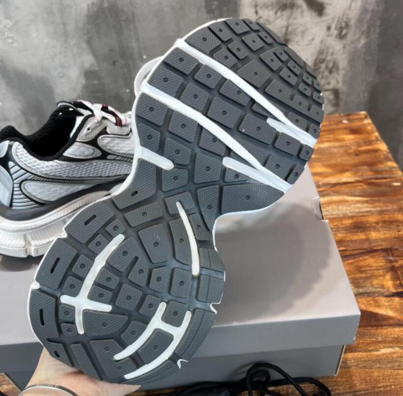 SAMC - BG Men Shoes - 244