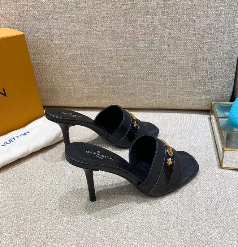 SAMC - LOV Women Shoes - 1450