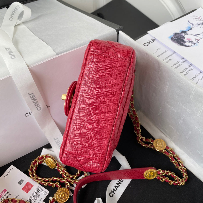 Satchel Bags - CHL Bags - 7589