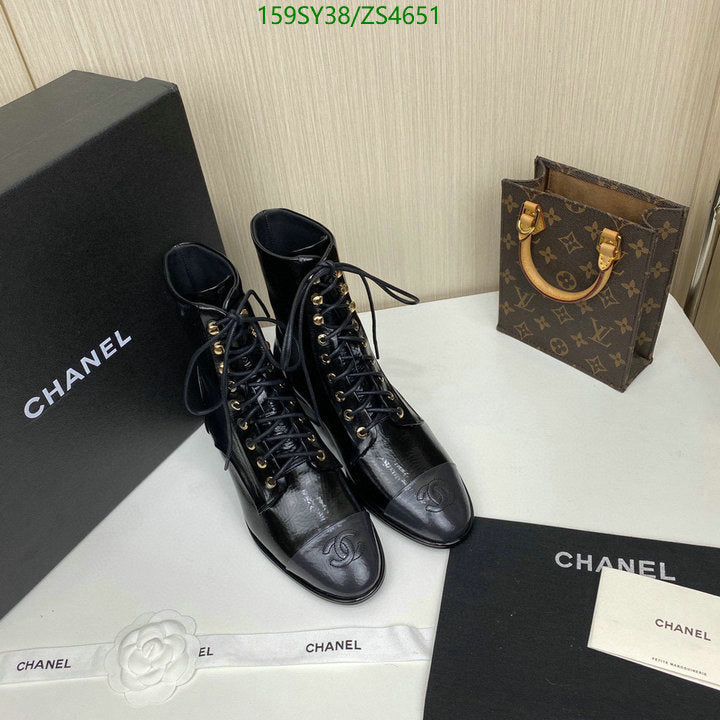 SAMC - CHL Women Boots - 364