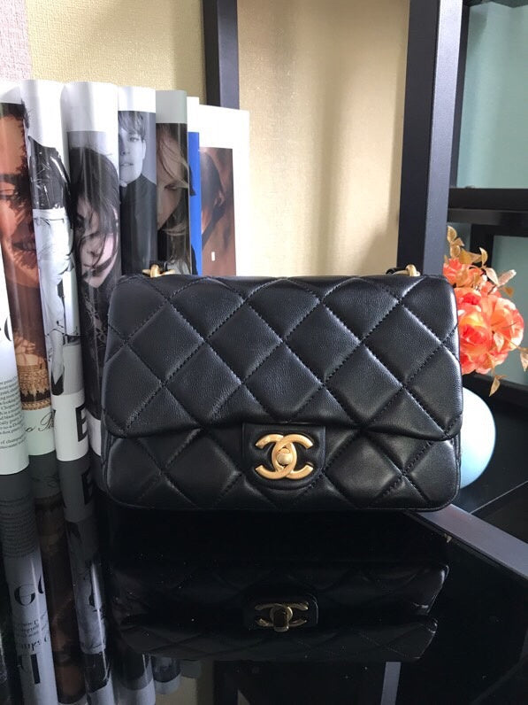 GlamI - CHL Bags - 3452