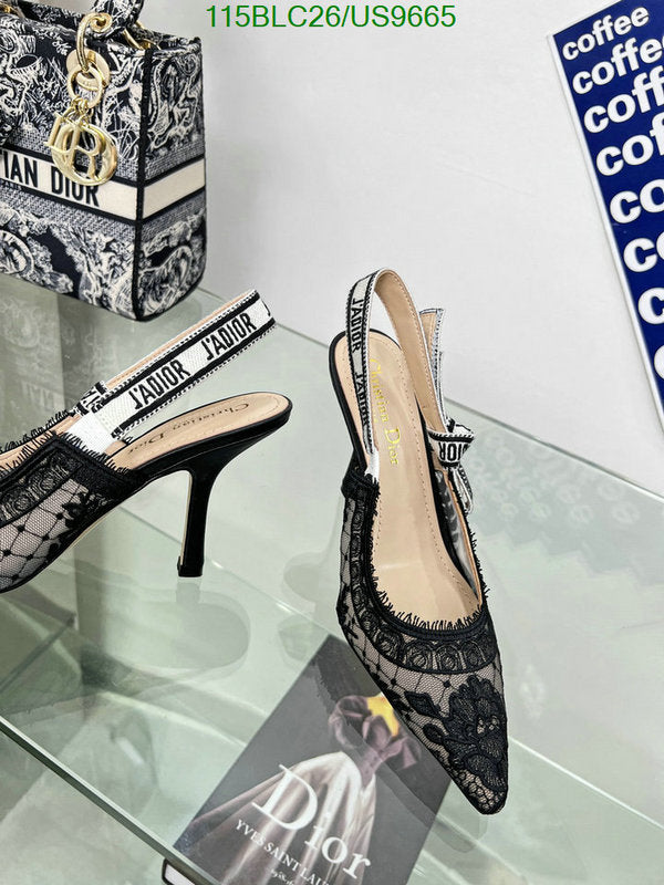 SAMCC - DOR Women Shoes - 2332
