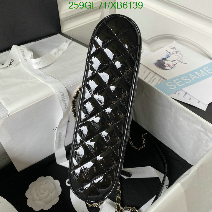 SAMC - CHL Bags - 785