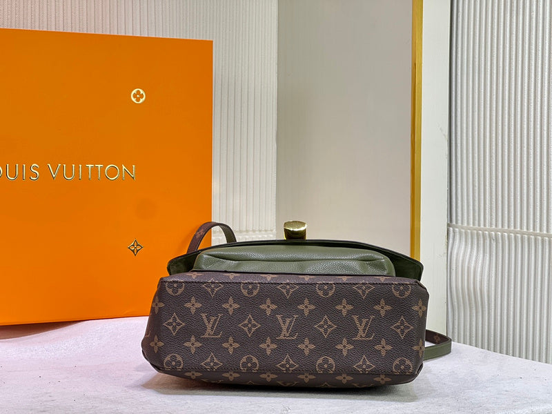 Satchel Bags - VL2 Bags - 544