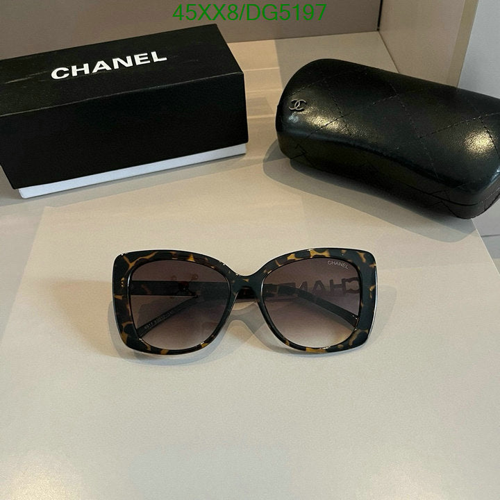 SAMC - CHL Glasses - 032