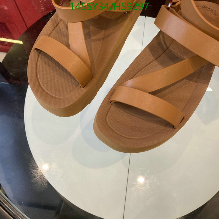 SAMC - HMS Women Shoes - 349