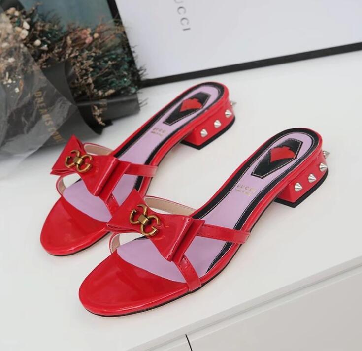 SAMC - GUKI Women Shoes - 2250