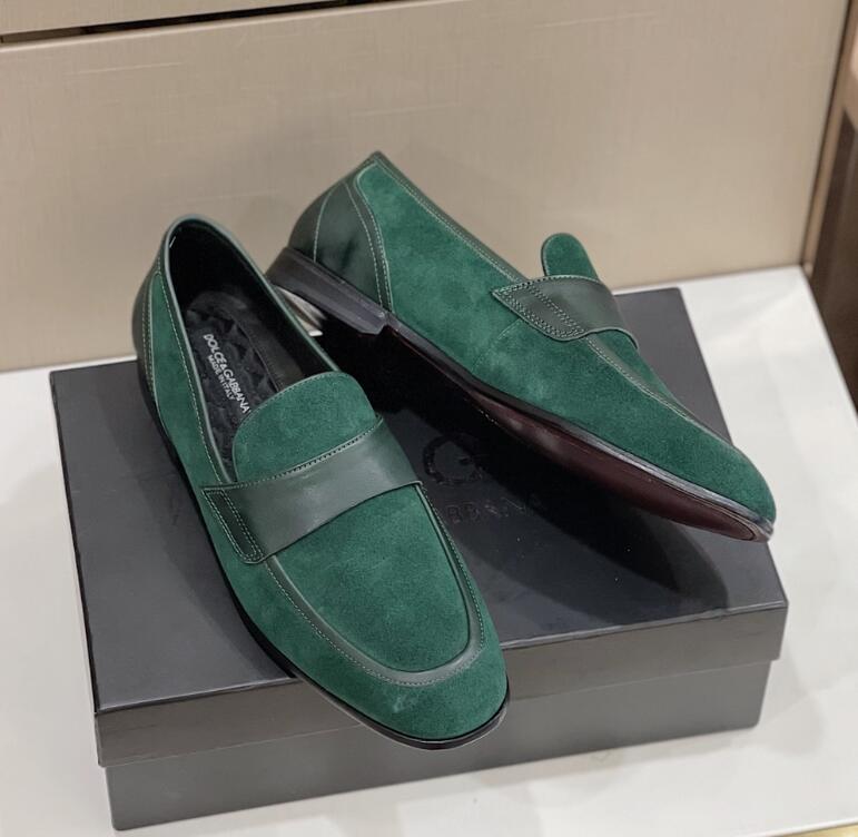 SAMC - DAG Men Shoes - 189